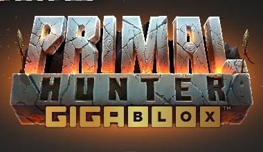 Primal Hunter Gigablox